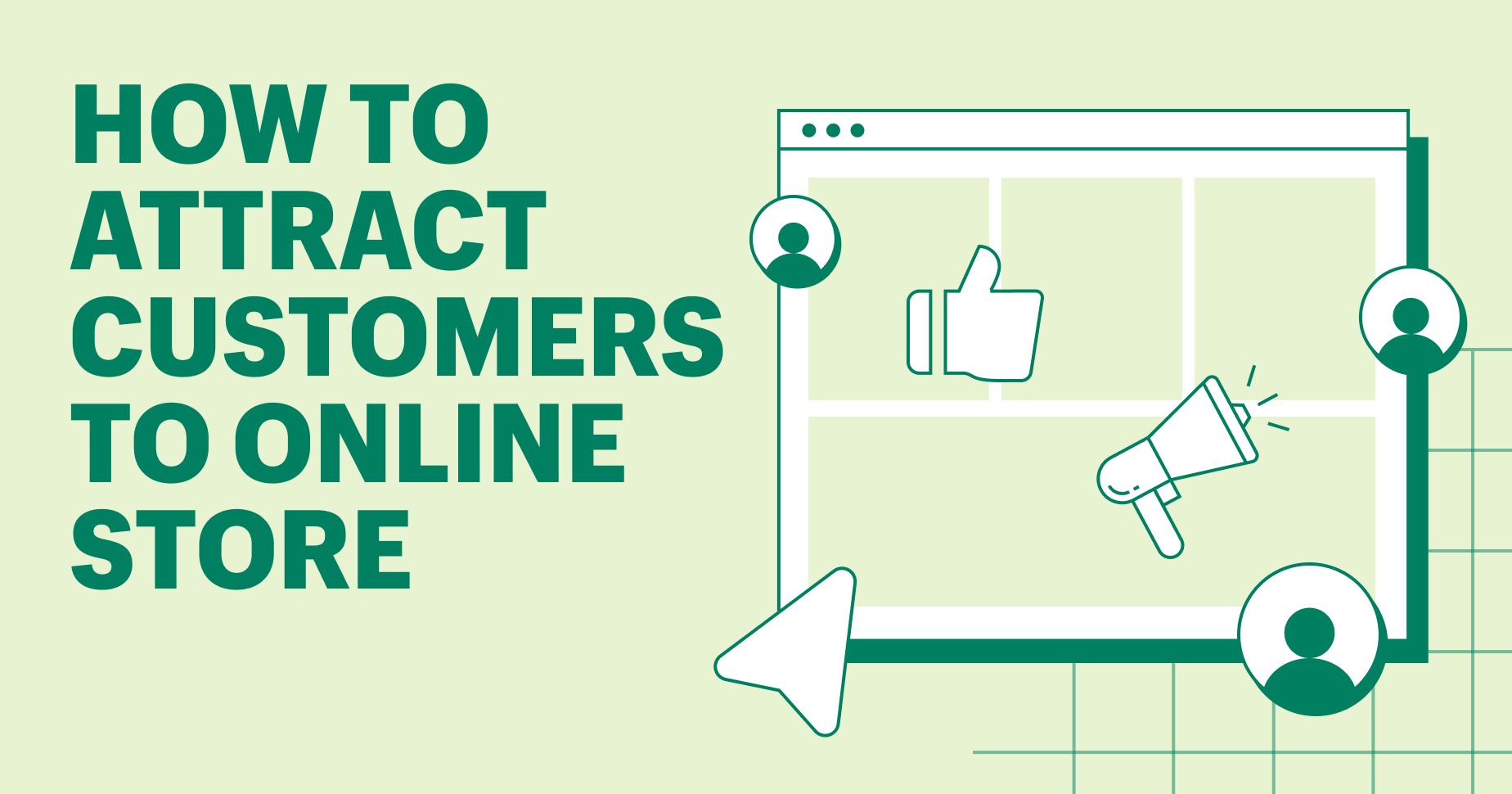 Attracting Customers: Marketing Strategies for Your Super Shop in Malaysia