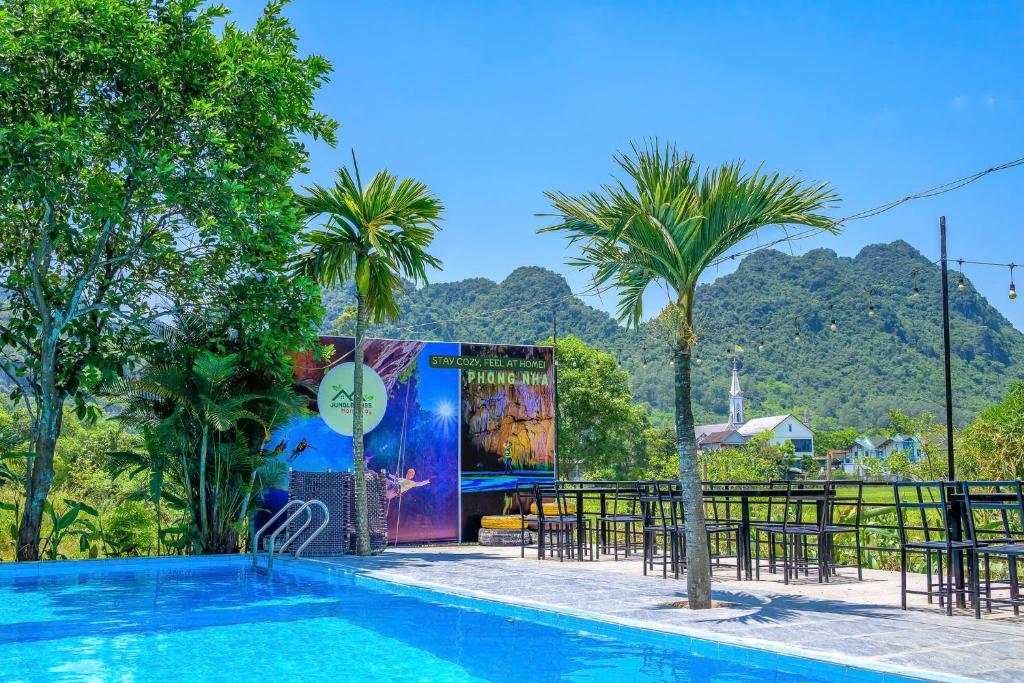 Cozy Stays: Starting a Homestay Business for Tourism in Malaysia