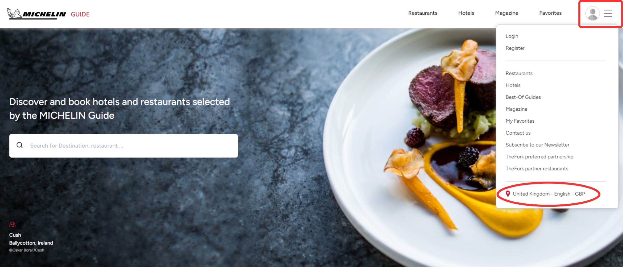 Foodie Hotspots: Choosing the Best Location for Your Restaurant in Malaysia