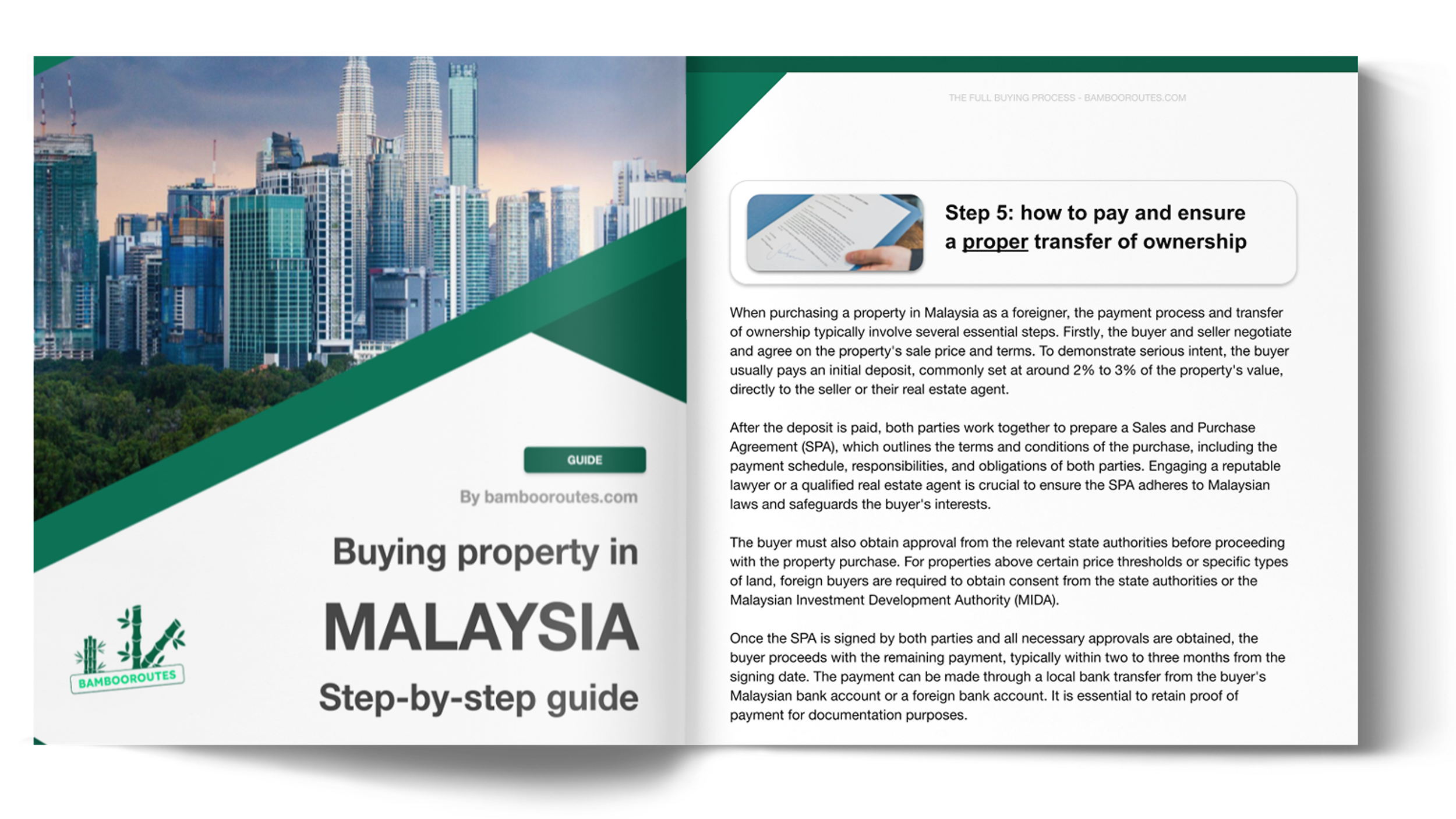 Foreigner'S Guide: Investing in Real Estate in Malaysia Rules & Opportunities