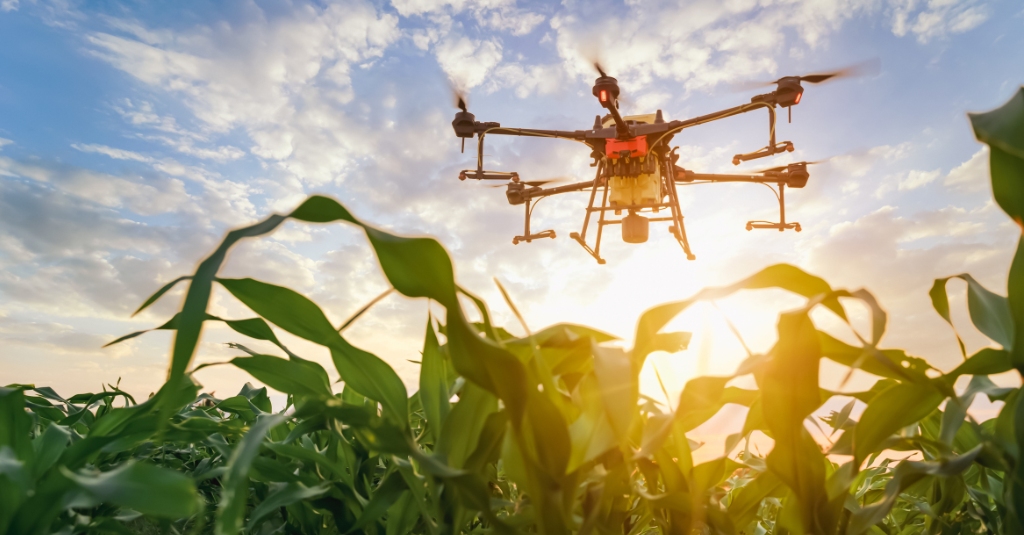 Future Farming: Leveraging Smart Agriculture Technology for Business in Malaysia
