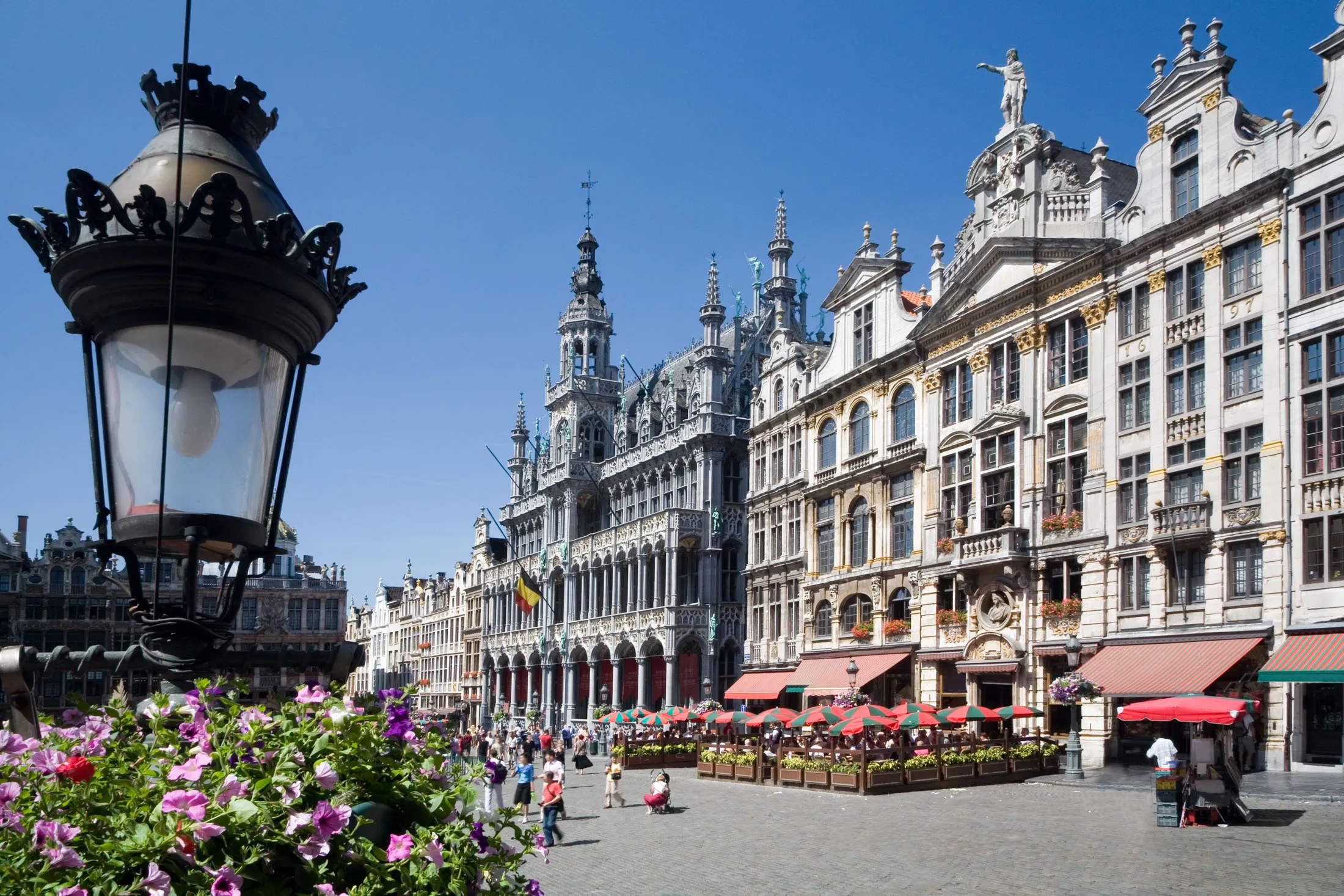 High-Potential Hotspots: Best Locations to Start a Tourism Business in Malaysia