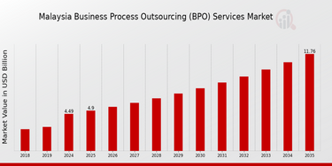 Providing E-Commerce It Solutions in Malaysia: A Growing Market