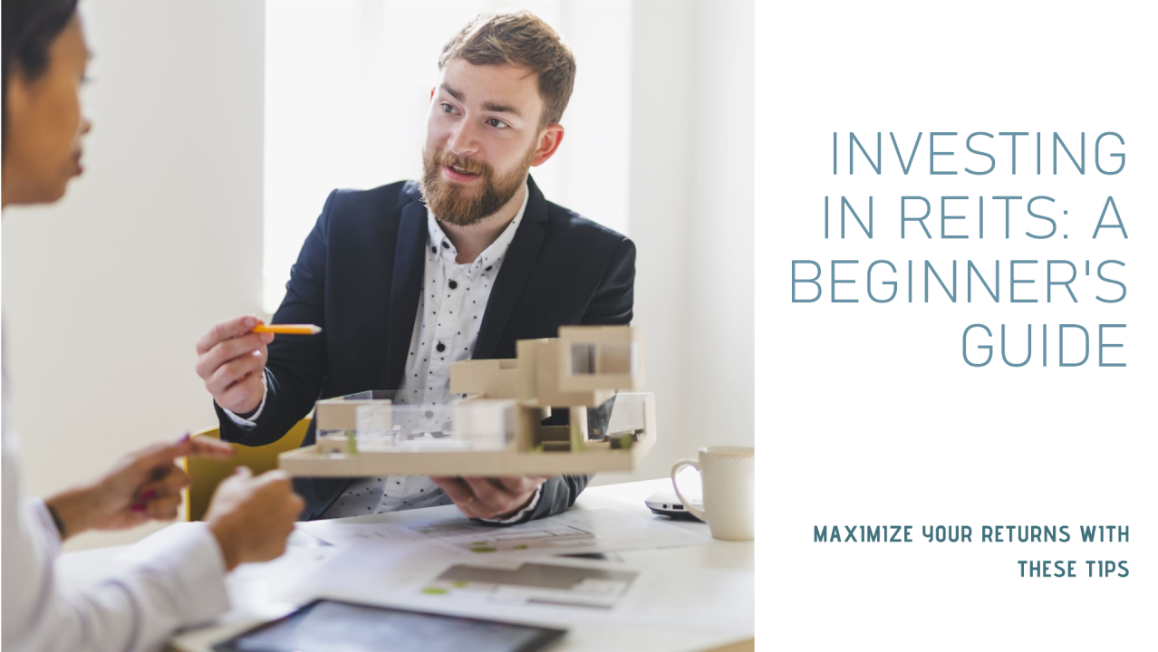 Reits Explained: A Beginner'S Guide to Real Estate Investment Trusts in Malaysia