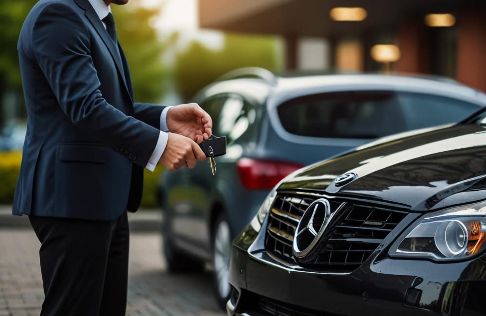 Understanding Insurance for Your Car Rental Business in Malaysia