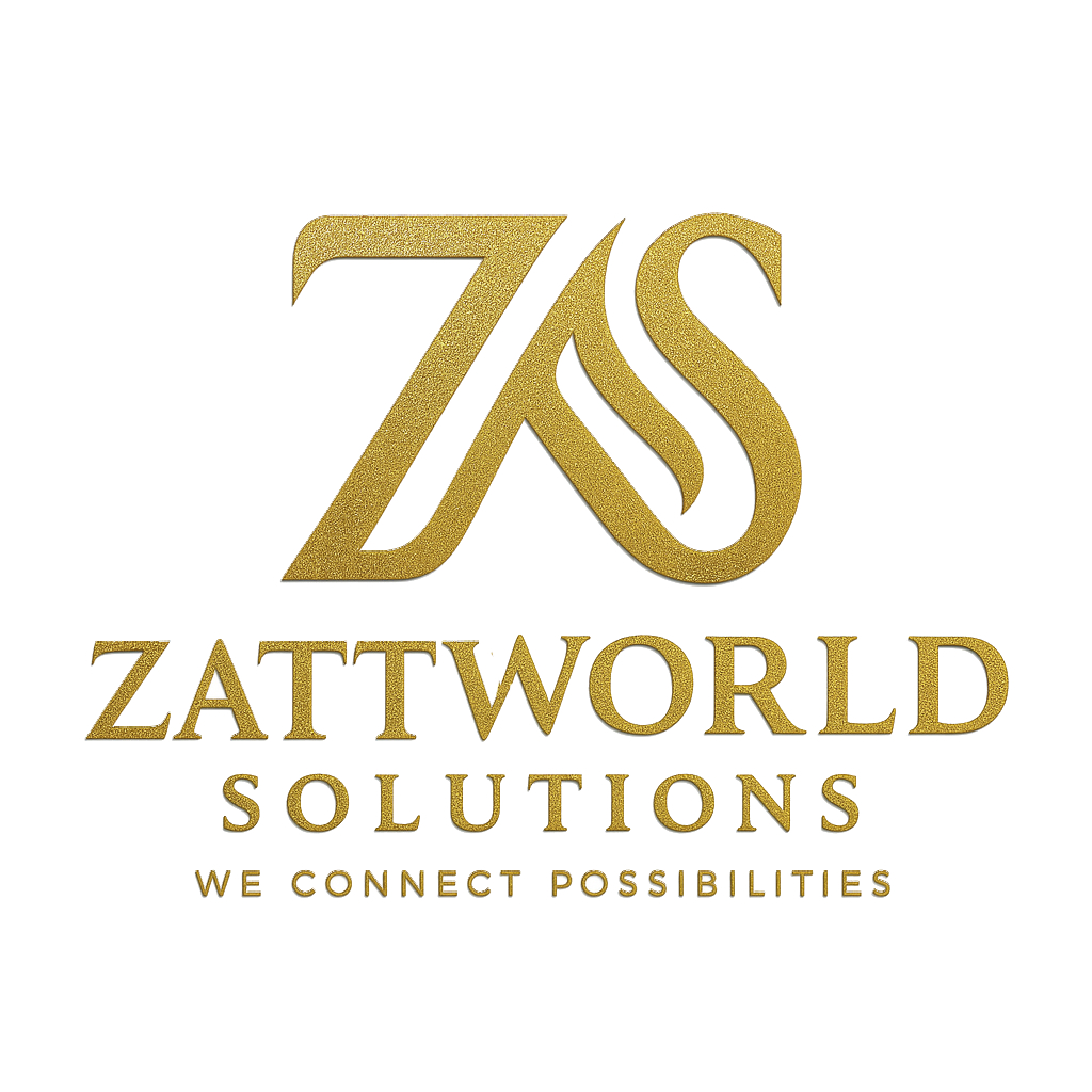 ZattWorld
