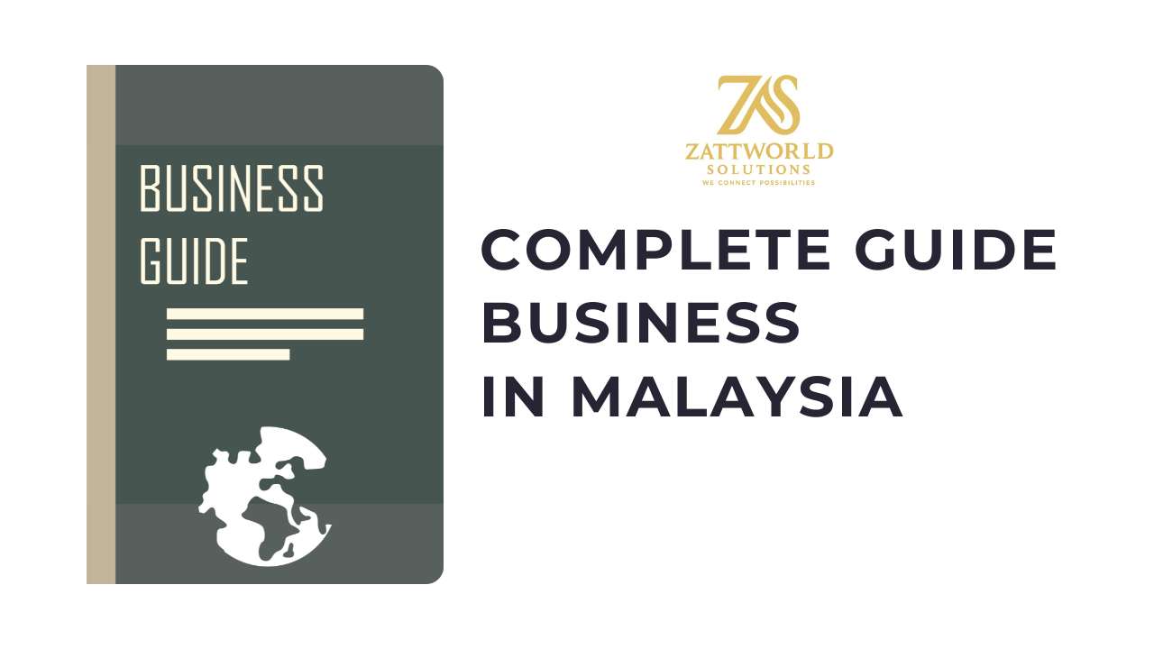 malaysia business guide