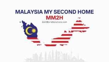 malaysia my second home