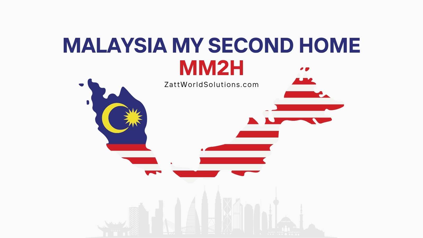 malaysia my second home